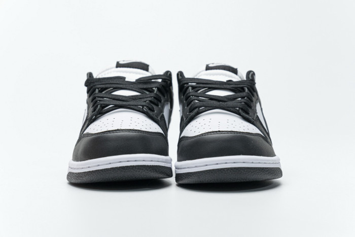 Nike Dunk Low Retro White Black Panda (2021) DD1391-100