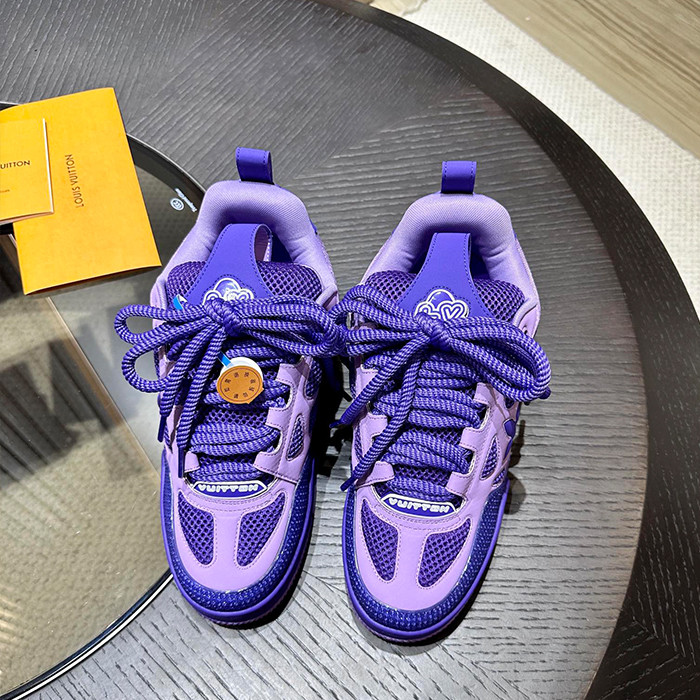 l**is V*t*n skate trainer