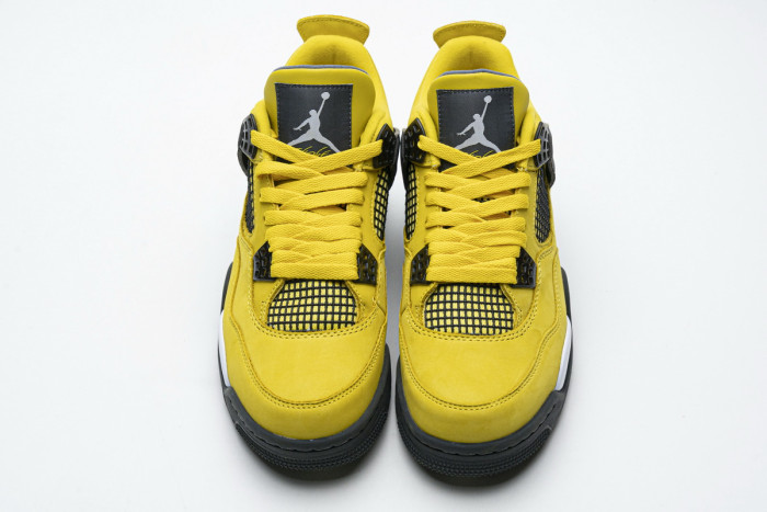 Jordan 4 Retro Lightning CT8527-700