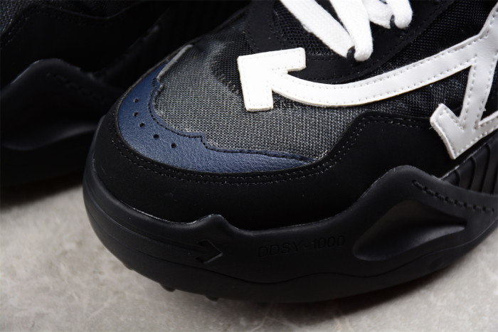 OFF-WHITE C/O​ ODSY-1000 SNEAKERS 9ACZVB08U1E