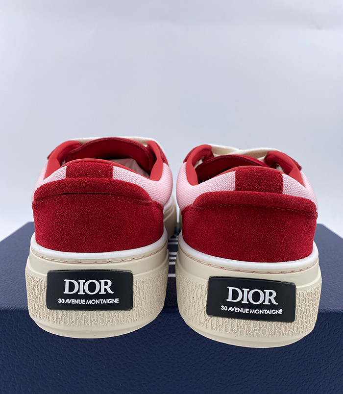 D*R SNEAKERS