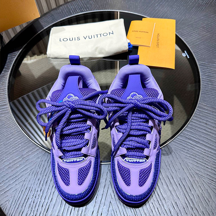 l**is V*t*n skate trainer