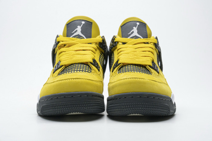 Jordan 4 Retro Lightning CT8527-700