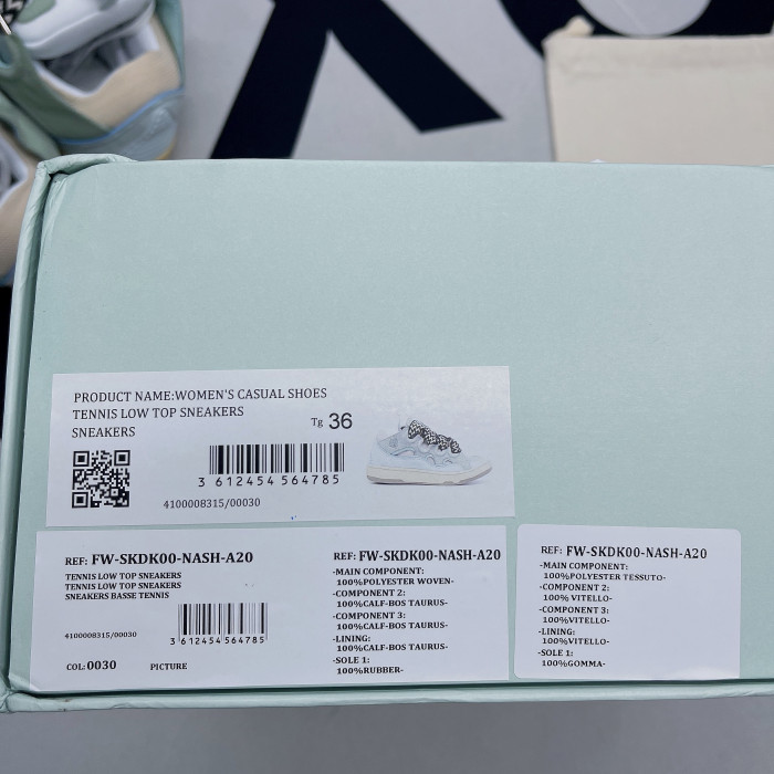 LANVIN × GALLERY DEPARTMENT 2023031