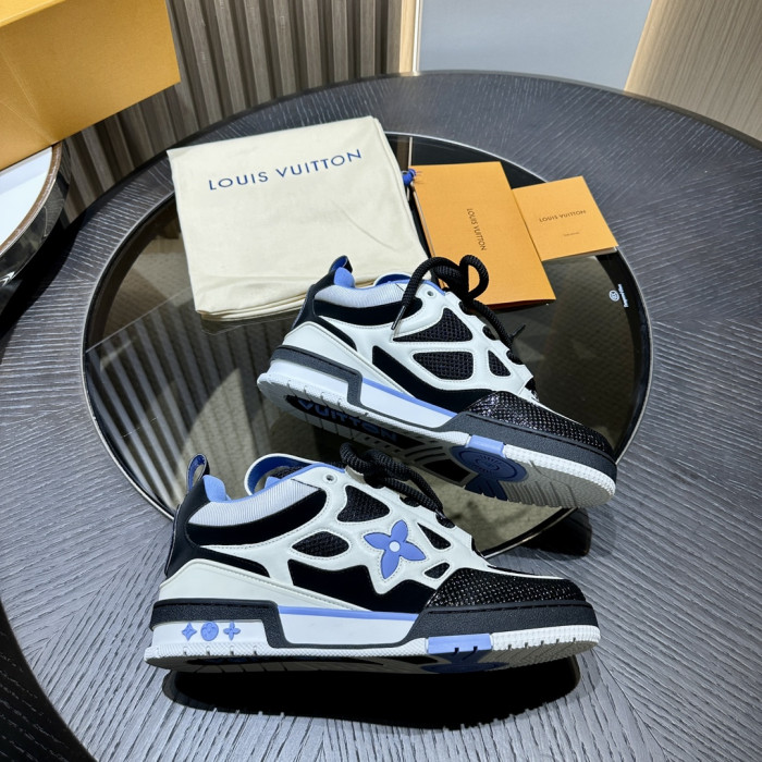 Louis Vuitton Skate Trainer