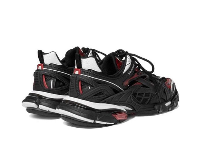 Ba*len*cia*ga runner trainer