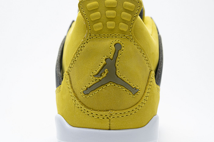Jordan 4 Retro Lightning CT8527-700