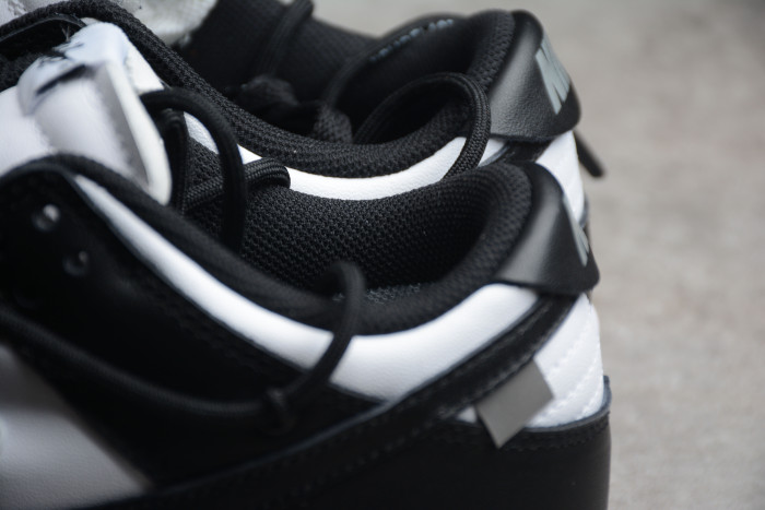 Nike Dunk Low Off-White CT0856-103