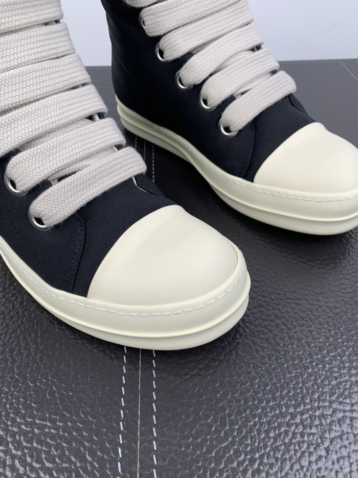 RICK OWEN.S SNEAKER
