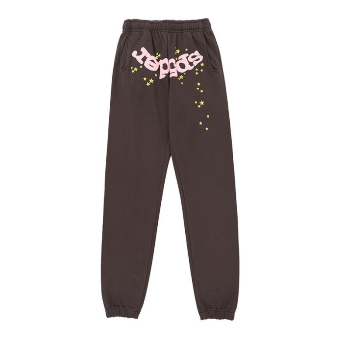 Sp5der P*NK V2 Sweatpant