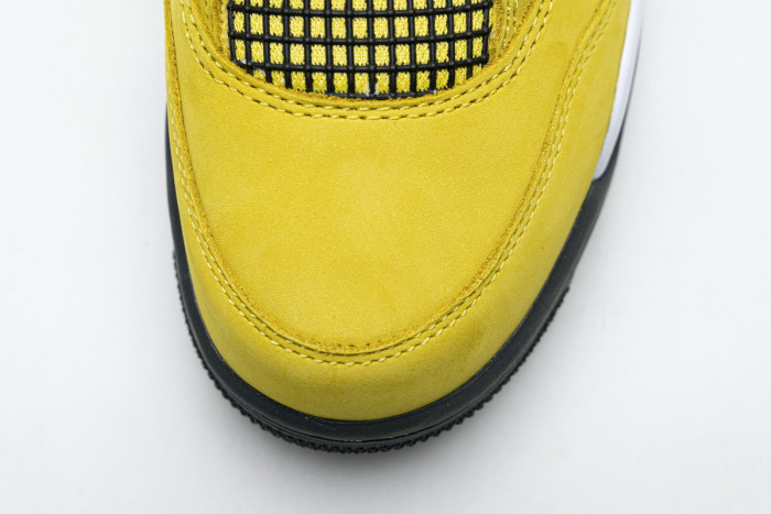 Jordan 4 Retro Lightning CT8527-700