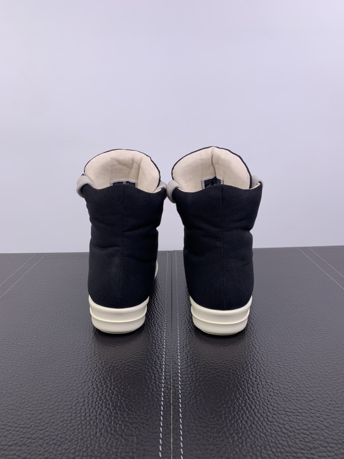 RICK OWEN.S SNEAKER