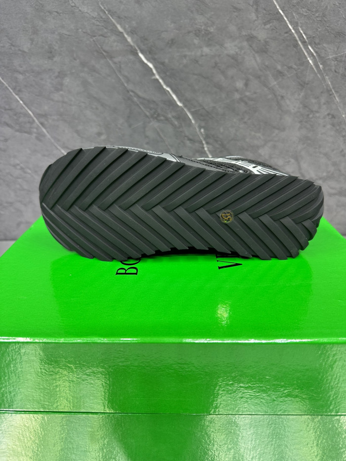 BOTTEGA VENETA ORBIT SNEAKER