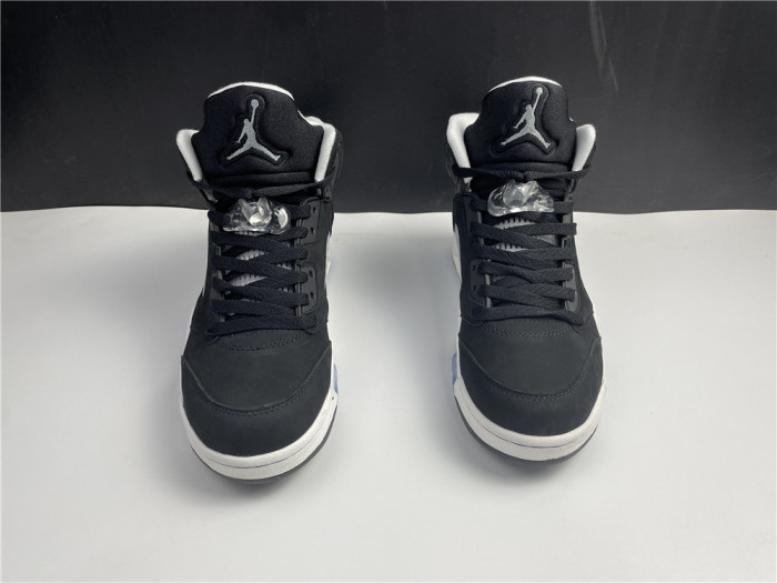 AIRJORDAN 5 RETRO OREO CT4838-011