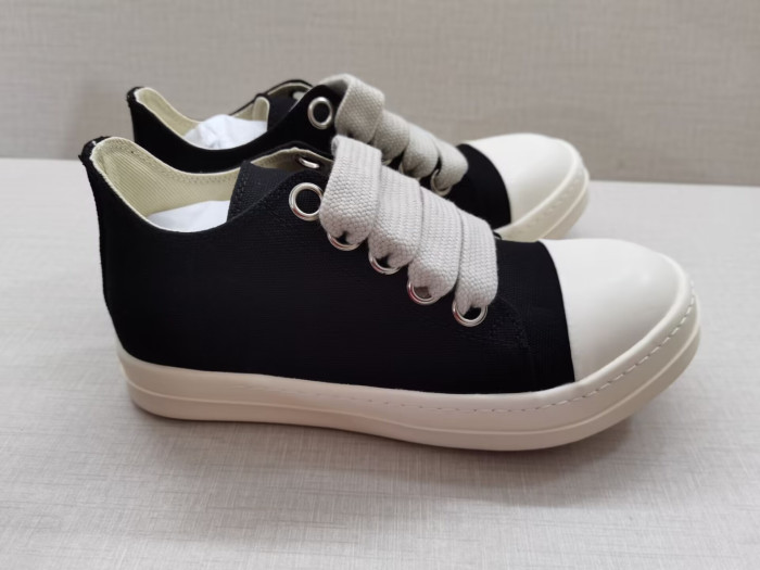 RICK OWEN.S SNEAKER