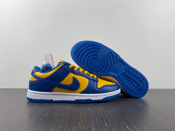 Nike Dunk Low UCLA  DD1391-402