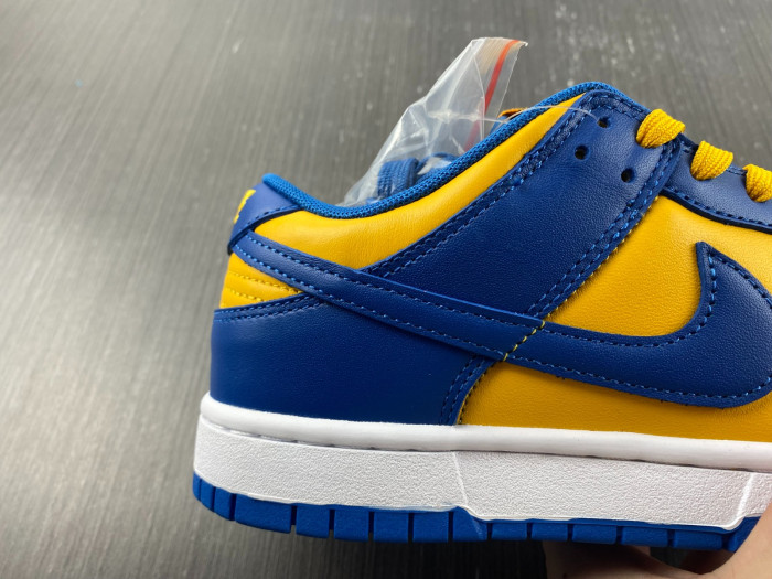 Nike Dunk Low UCLA  DD1391-402