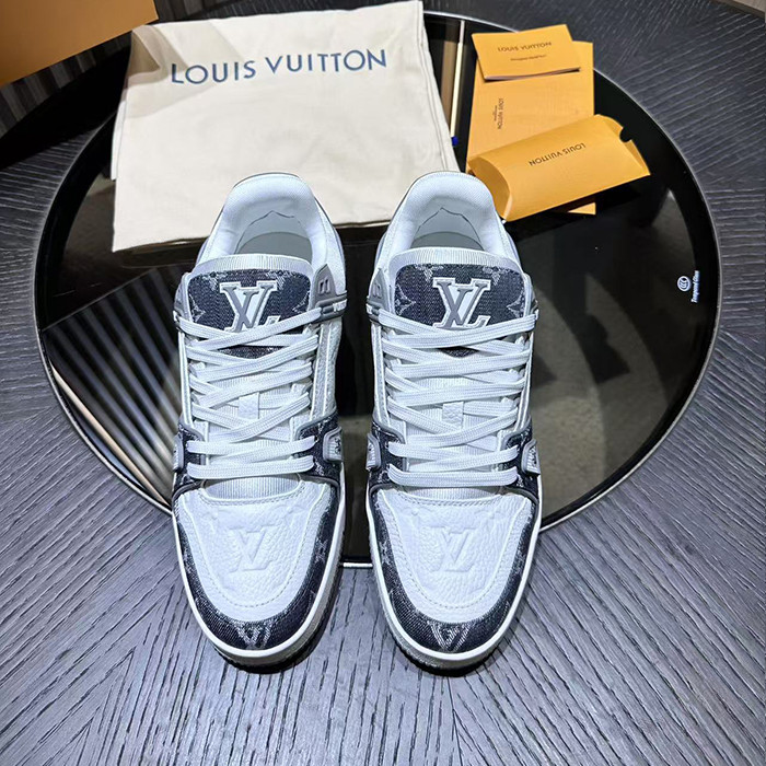 Louis Vuitton LV trainer