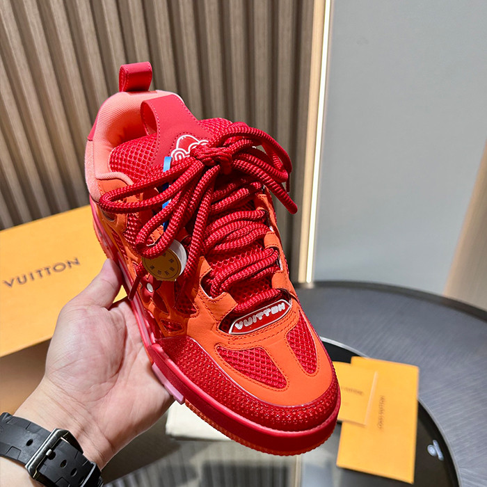 l**is V*t*n skate trainer