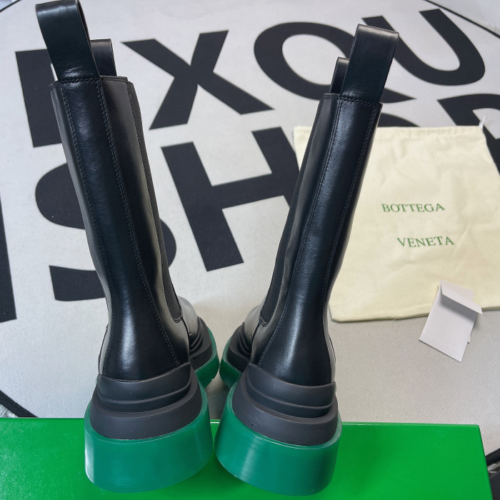 Bo*te*ga ve*ne*ta boots