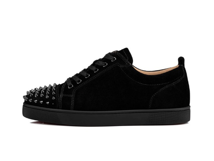 Ch**an louboutin sneakers