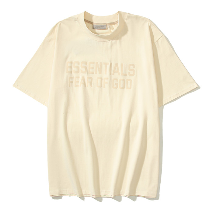 FEAR OF GOD ESSENTIALS T-SHIRTS