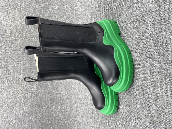 BOTTEGA VENETA BOOTS