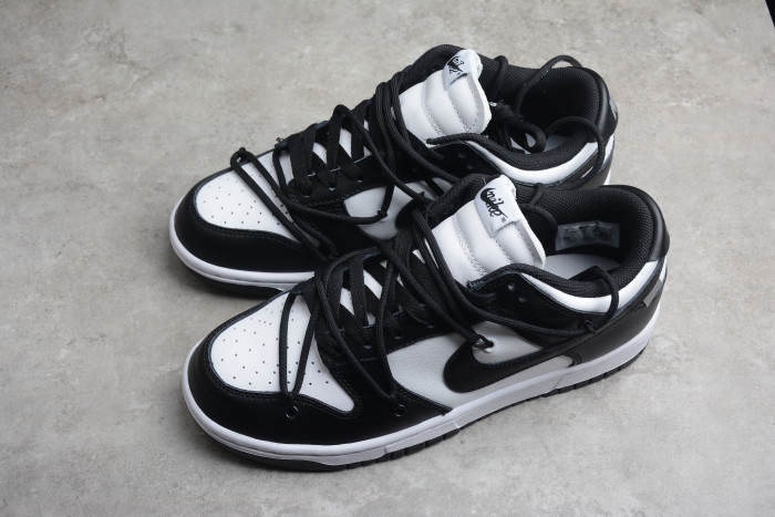 Nike Dunk Low Off-White CT0856-103