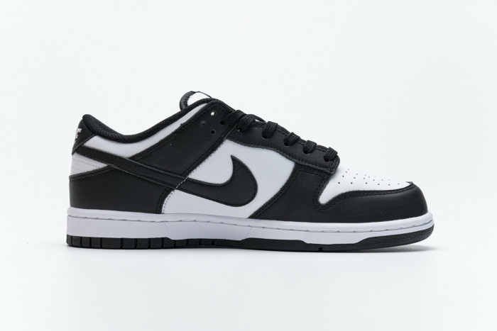 Nike Dunk Low Retro White Black Panda (2021) DD1391-100
