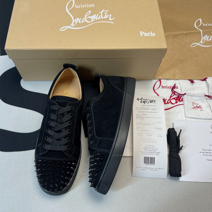 Ch**an louboutin sneakers