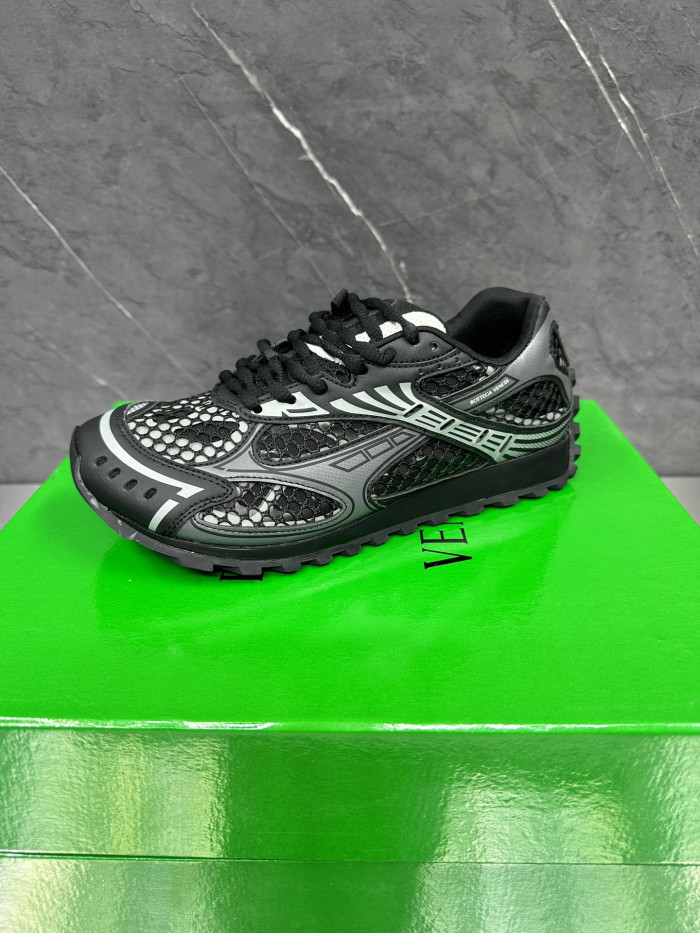 BOTTEGA VENETA ORBIT SNEAKER
