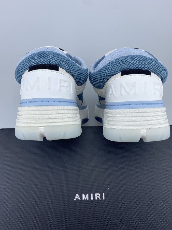 AMIRI Bone Runner