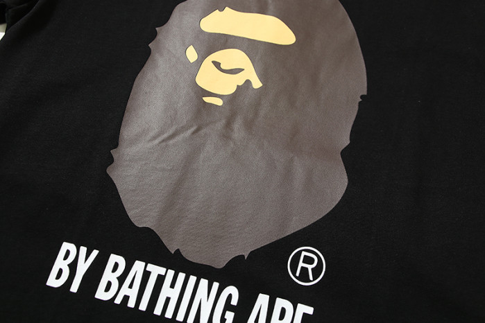 BAPE T-shirts