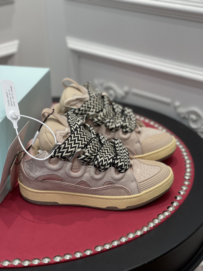 LANVIN × GALLERY DEPARTMENT