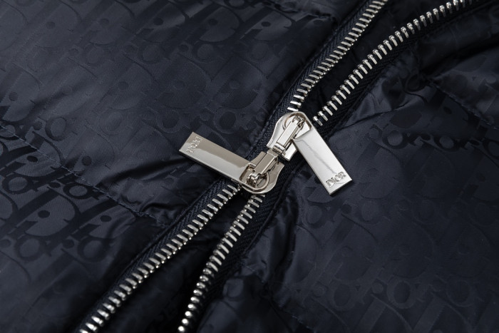 Dior Down Jackets