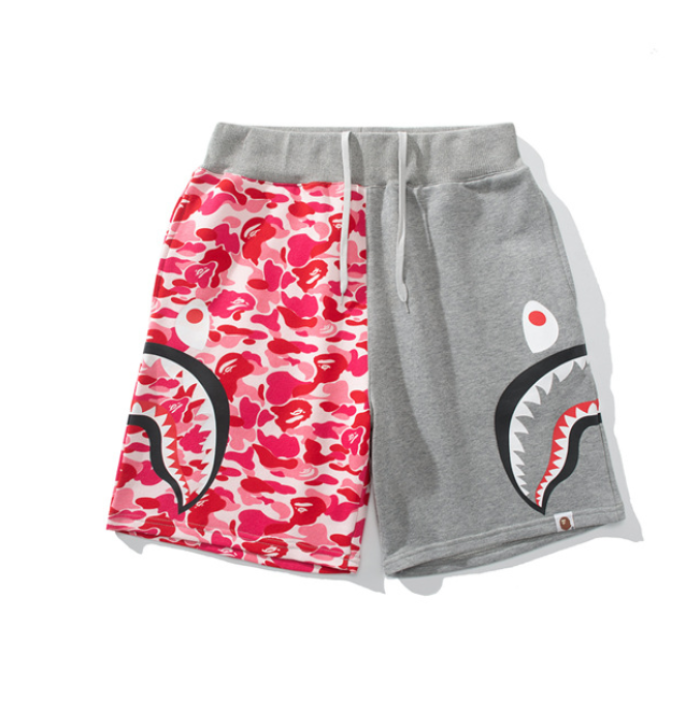 BAPE SHORTS
