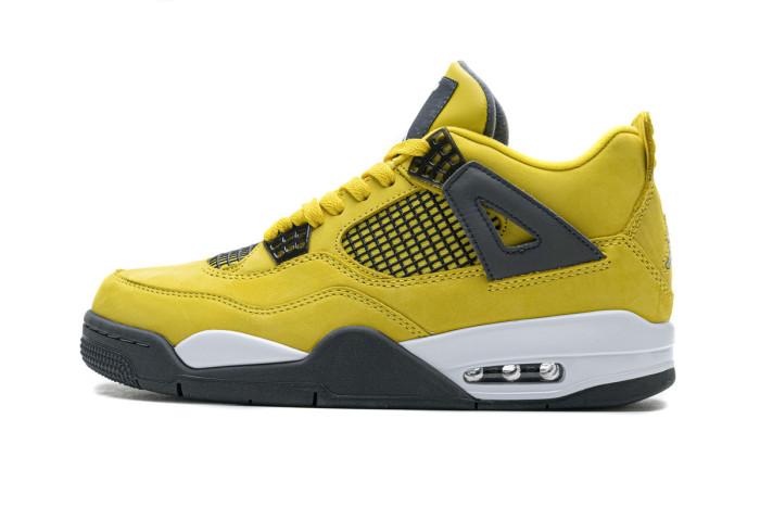 Jordan 4 Retro Lightning CT8527-700