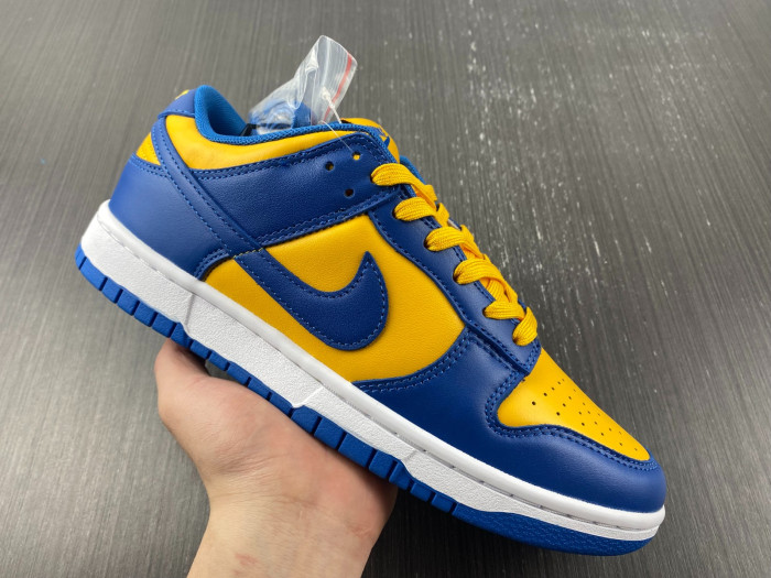 Nike Dunk Low UCLA  DD1391-402