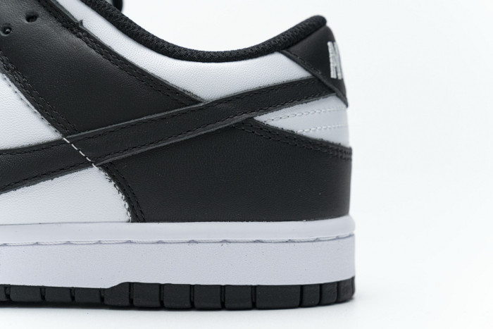 Nike Dunk Low Retro White Black Panda (2021) DD1391-100