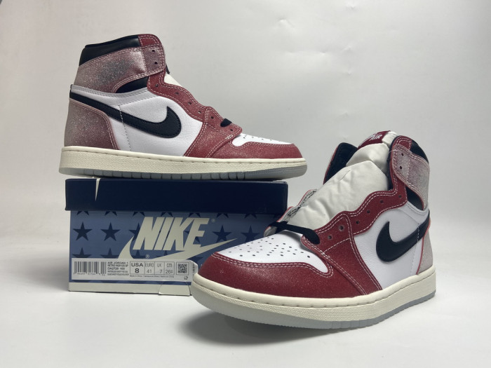 Jordan 1 Retro High OG Trophy Room DA2728-101