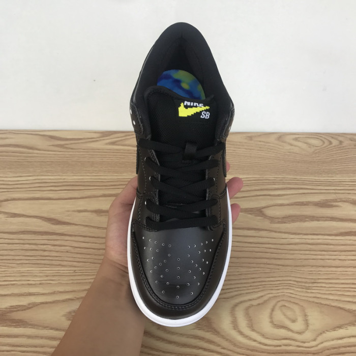 Nike SB Dunk Low Heat Map CZ5123-001