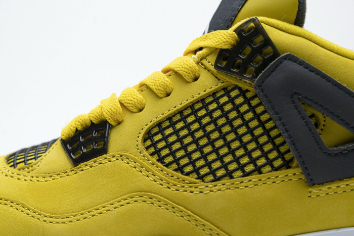 Jordan 4 Retro Lightning CT8527-700