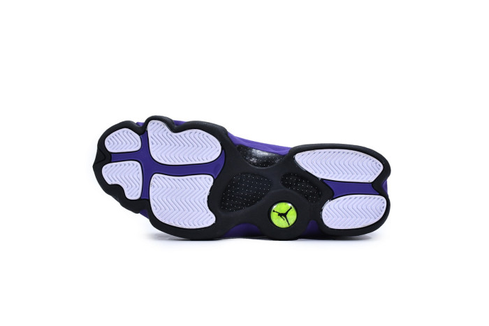 Jordan 13 Retro Court Purple DJ5982-015