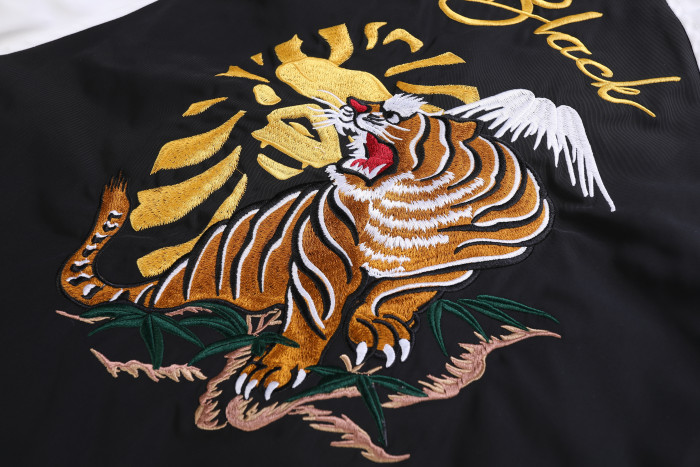 BP547 BAPE JACKET IUU357420B