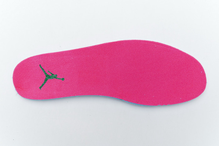 Jordan 1 Low White Black Mystic Green 553558-113