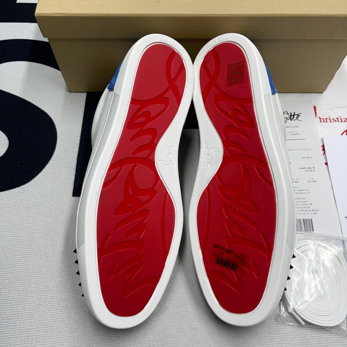 Ch**an louboutin sneakers