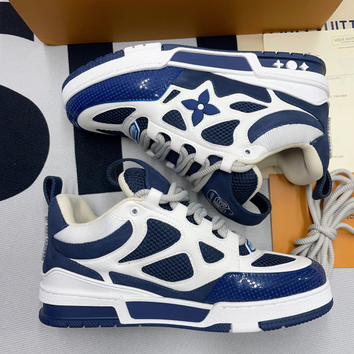 l**is V*t*n skate trainer