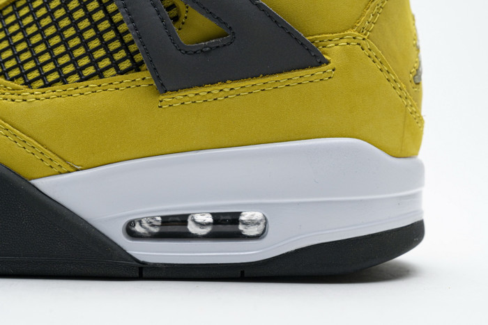 Jordan 4 Retro Lightning CT8527-700