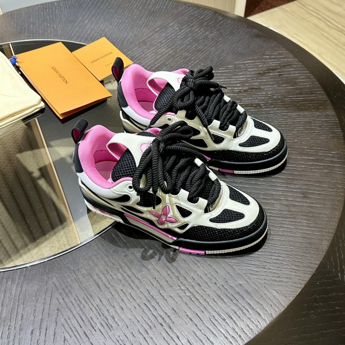 Louis Vuitton Skate Trainer
