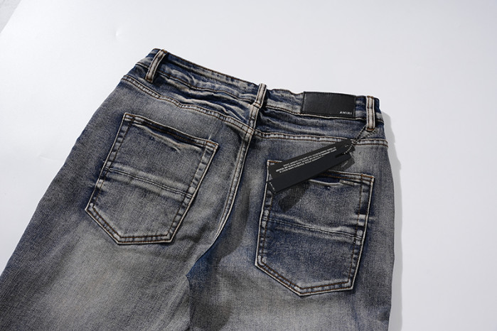 AMIRI JEANS